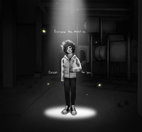 AP 2-D Design Portfolio Piece